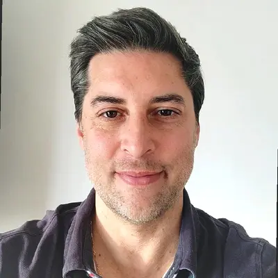 Frederico Marques, associé de Footgolf Parc Expériences