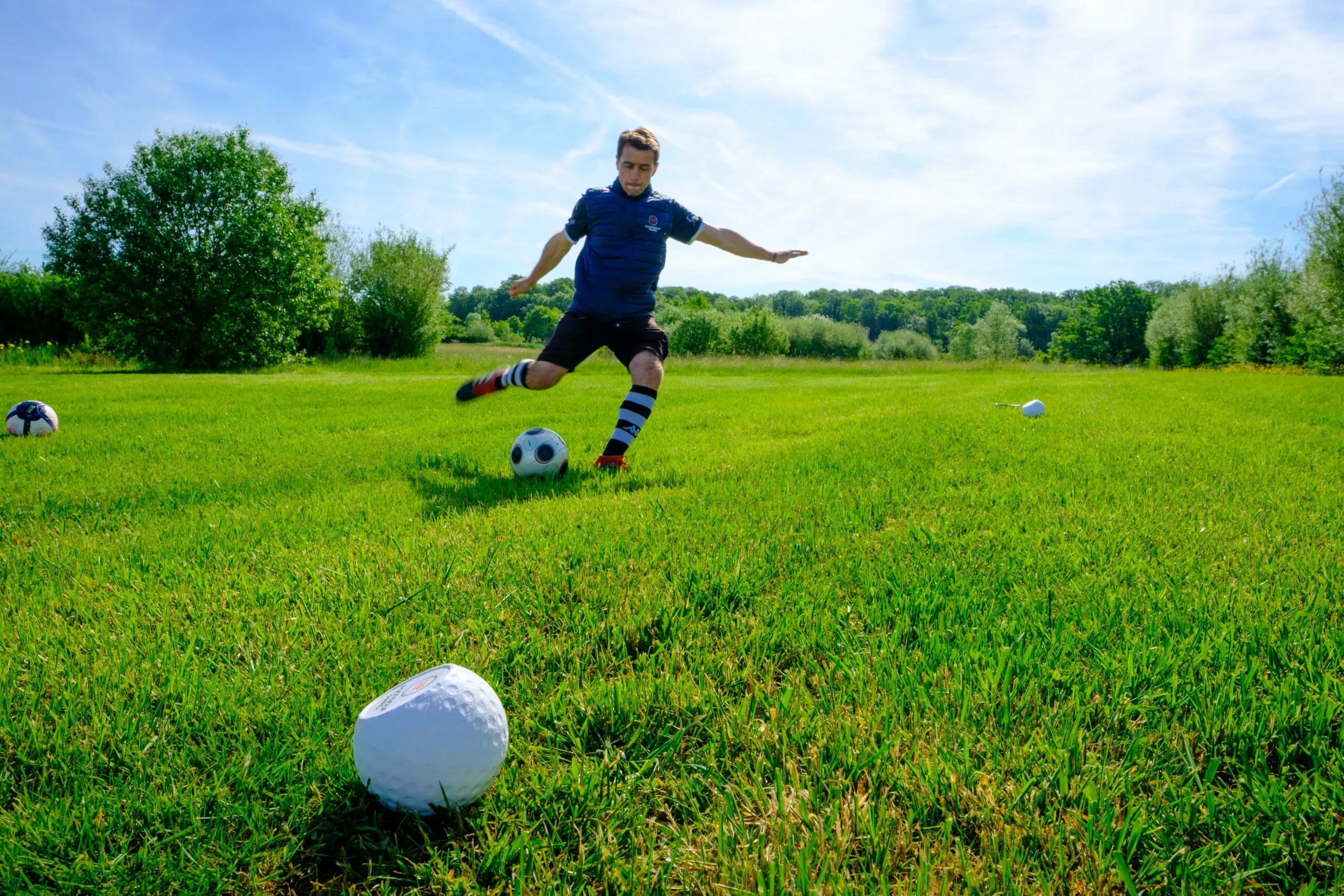 Top 5 activités à faire en famille au Lac du der