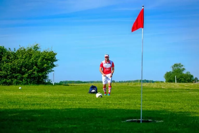 Putt lac du der
